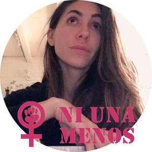 Meet your Posher, Natalia